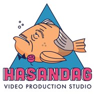 Hasandag studio - Logo