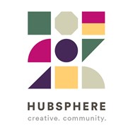 Hubsphere - Logo