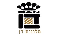 Dan Eilat - Logo
