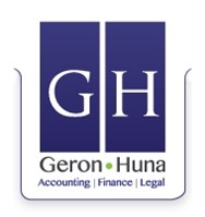 GH GROUP - Logo