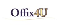 Offix 4 u - Ramat Gan - Logo