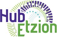 Hub Etzion - Logo