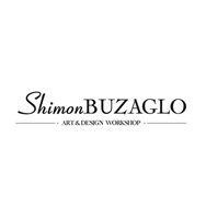 Shimon Buzaglo Art & Design Workshop - Logo