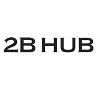 2B HUB - Logo