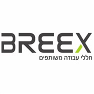Breex Mevatzeret Zion - Logo