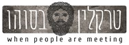Traklinn in the Soho - Logo