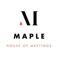 Maple  - Logo