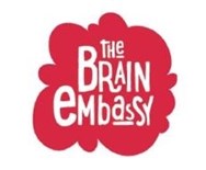 Brain Embassy Antwerpen - Logo
