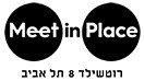 Meet In Place - Logo