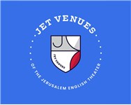 Jet Venues  - Logo