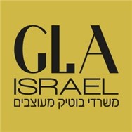 GLA Tel Aviv - Logo