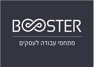 Booster Ramat Hasharon - Logo