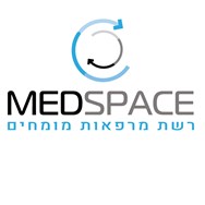 MEDSPACE Ra'anana - Logo