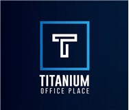 Titanium Office Place - Logo
