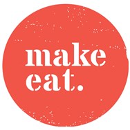 Make eat - Logo