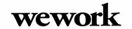 WeWork Haifa - Logo