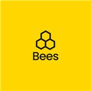 Bees Places - Logo