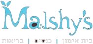 MALSHYS - Logo
