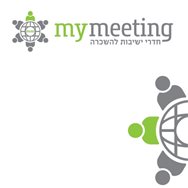 MY MEETING - Logo