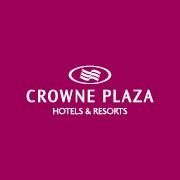 Crowne Plaza City Center - Logo