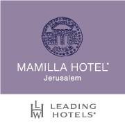 Mamilla Hotel - Logo