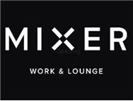 Mixer City Garden - Logo