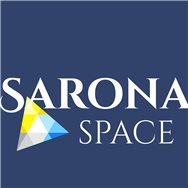 Sarona Space Hahashmonaim - Logo