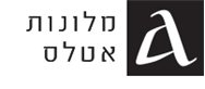 Shalom Hotel & Relax - Logo