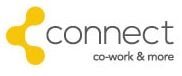 Connect - Poleg meeting rooms - Logo