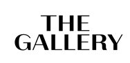 THE GALLERY - Logo