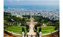 שלושת חללי העבודה הטובים ביותר בחיפה