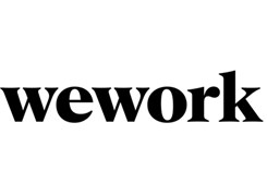 WeWork Sarona - Logo