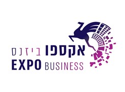 אקספו תל אביב  - Logo