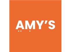Amy's - Logo