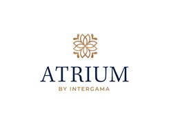 ATRIUM - Logo