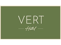 VERT Hotels - Logo