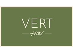 VERT Lagoon Netanya  - Logo