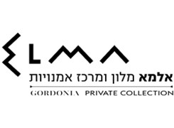 ELMA - Logo