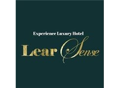 Lear Sense- Experience Luxury Hotel - Logo