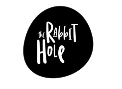 The Rabbit Hole - Logo