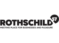 Rothchild 57 - Logo