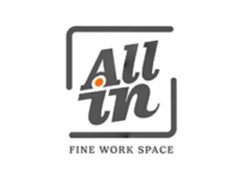 All In Netanya - Logo