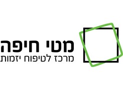 Mati Haifa - Logo