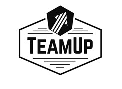 TeamUp - Logo