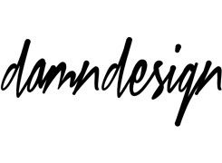 damdesign - Logo