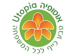 outopia - Logo