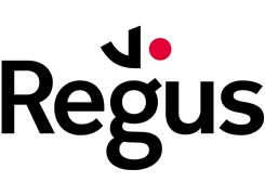 Regus Logo