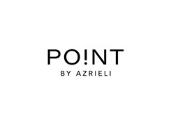 POINT AZRIELI SARONA - Logo