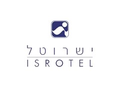 Isrotel Tower - Logo