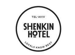 Shenkin Hotel - Logo